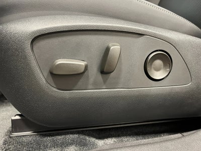 2025 Honda Prologue Elite