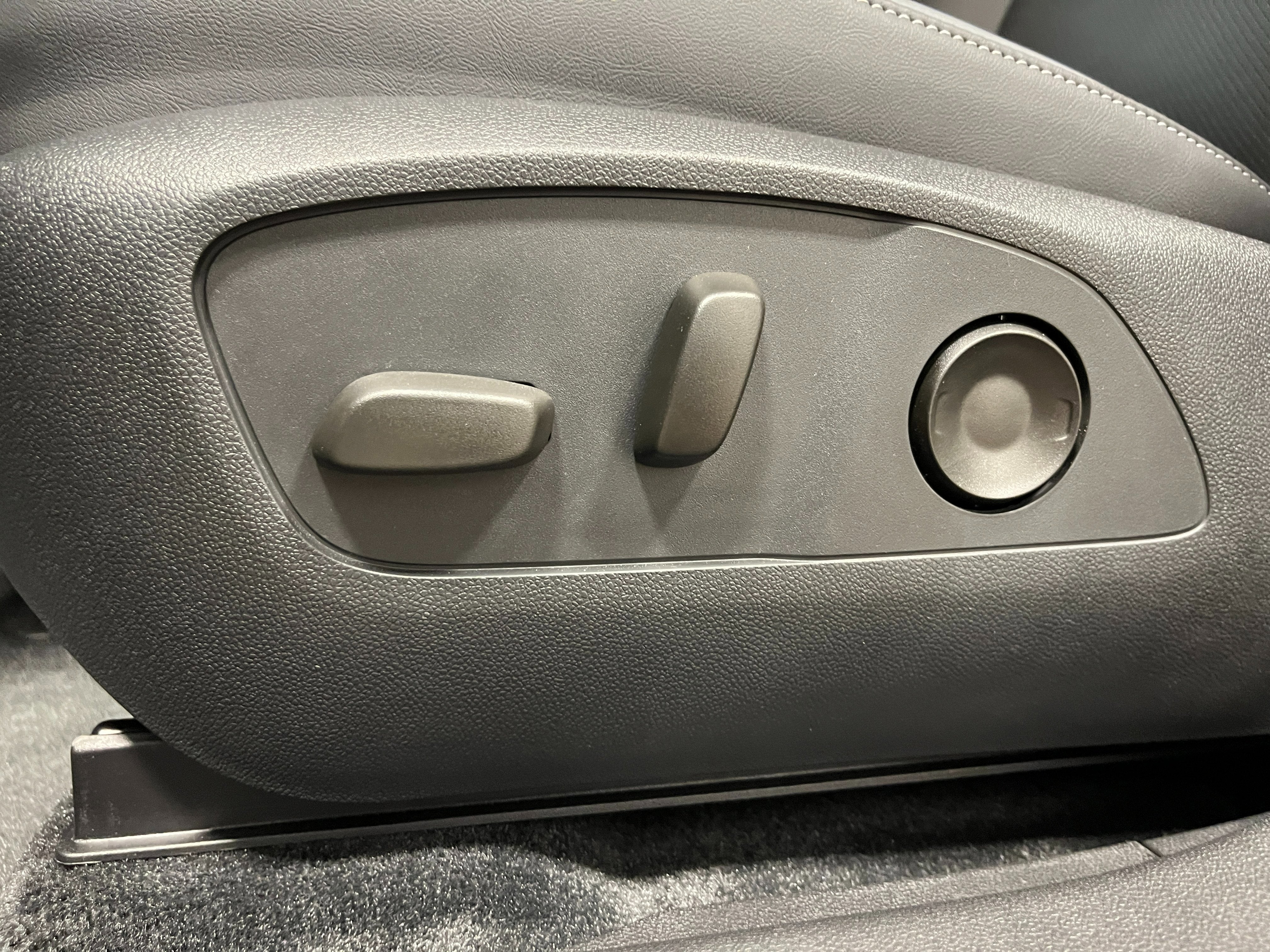 2025 Honda Prologue Elite