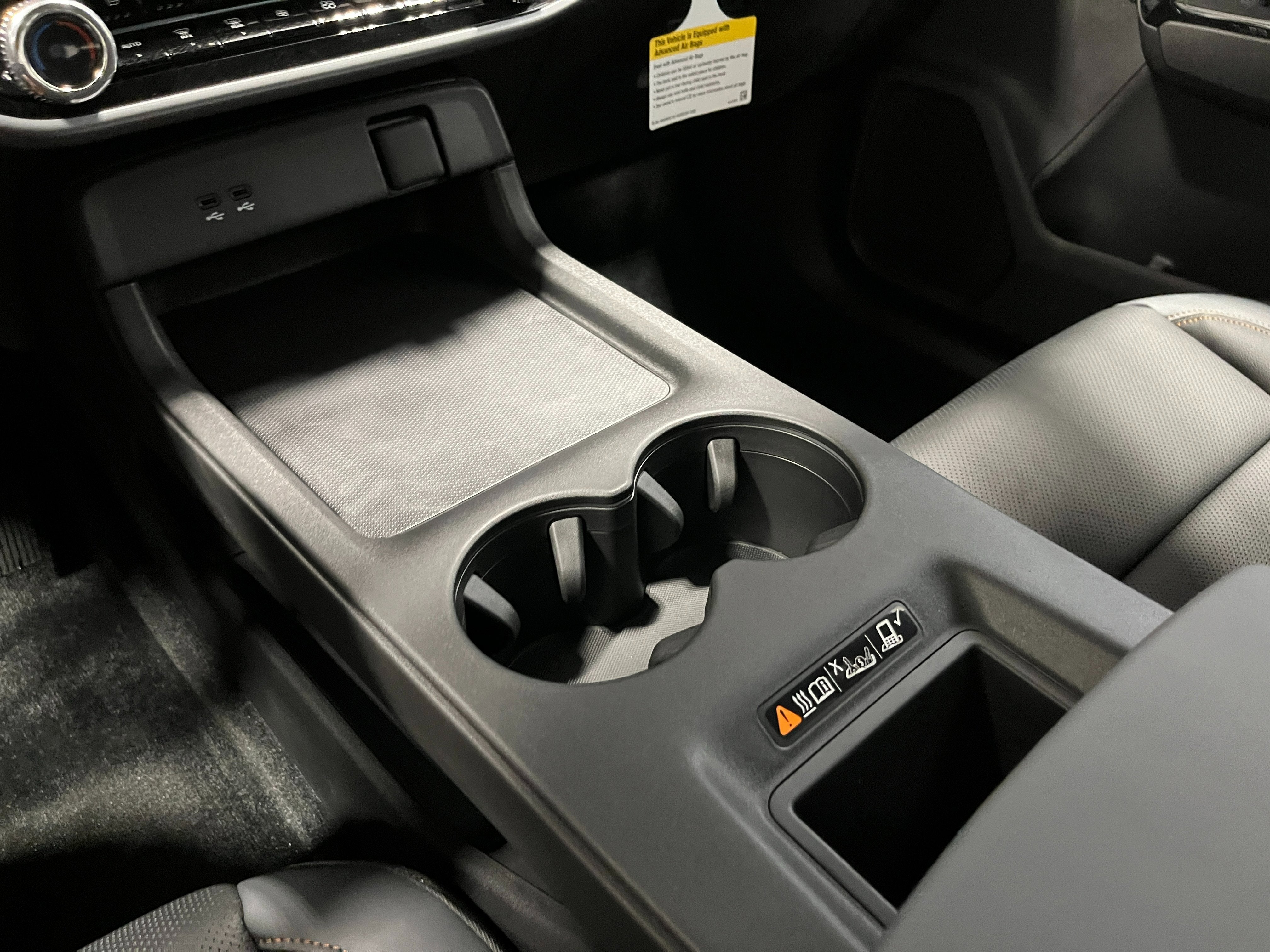 2025 Honda Prologue Elite