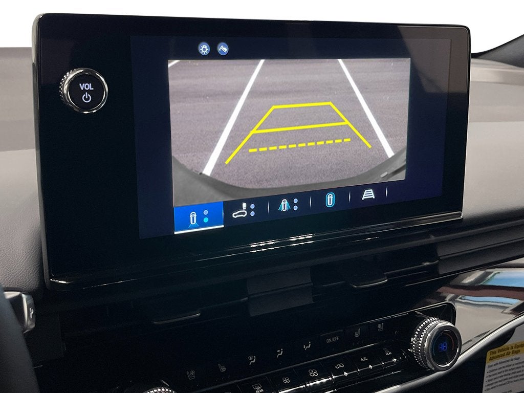 2025 Honda Prologue Elite