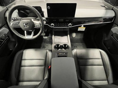 2025 Honda Prologue Elite