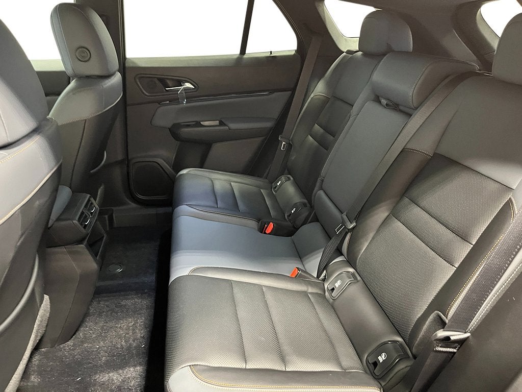 2025 Honda Prologue Elite