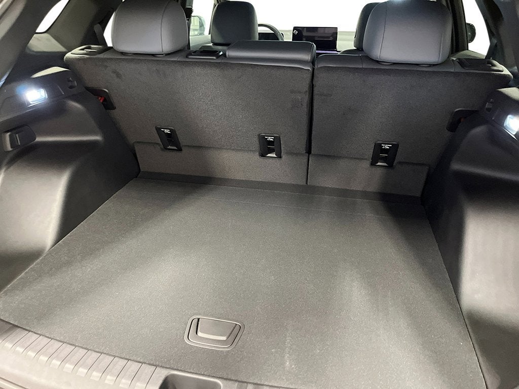 2025 Honda Prologue Elite