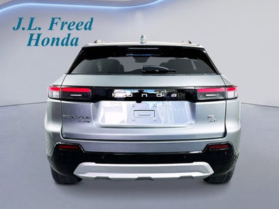 2025 Honda Prologue Elite