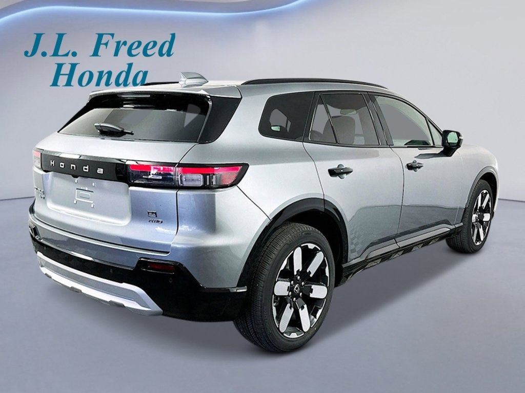 2025 Honda Prologue Elite