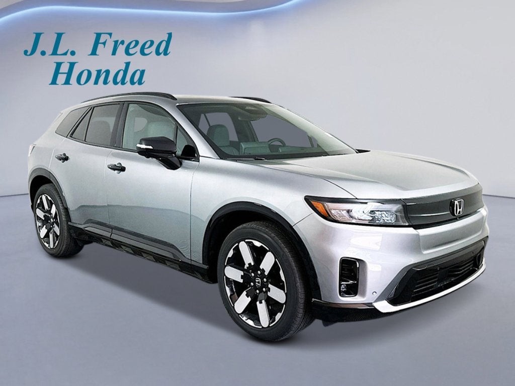 2025 Honda Prologue Elite