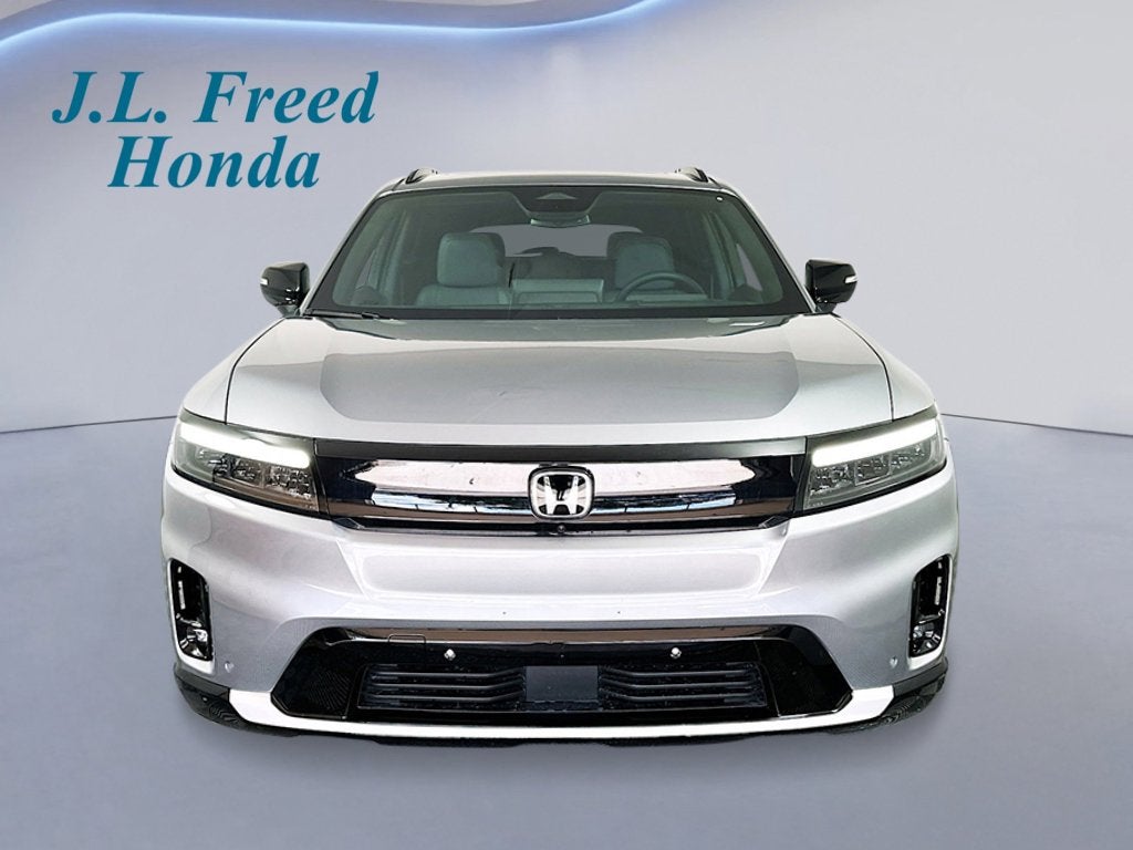 2025 Honda Prologue Elite