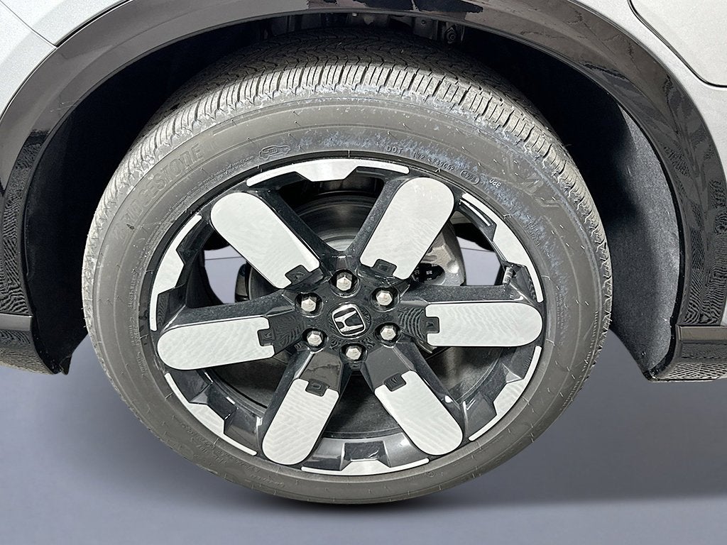 2025 Honda Prologue Elite