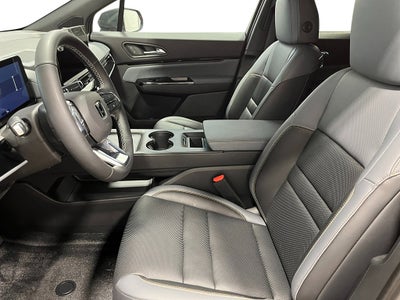 2025 Honda Prologue Elite