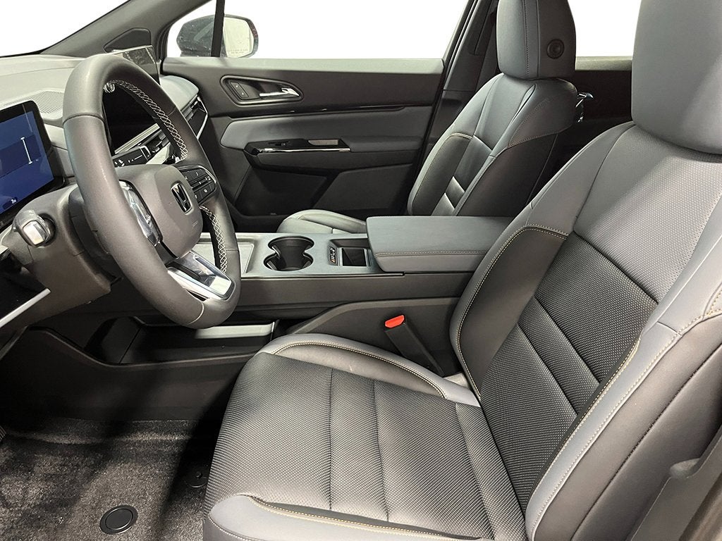 2025 Honda Prologue Elite