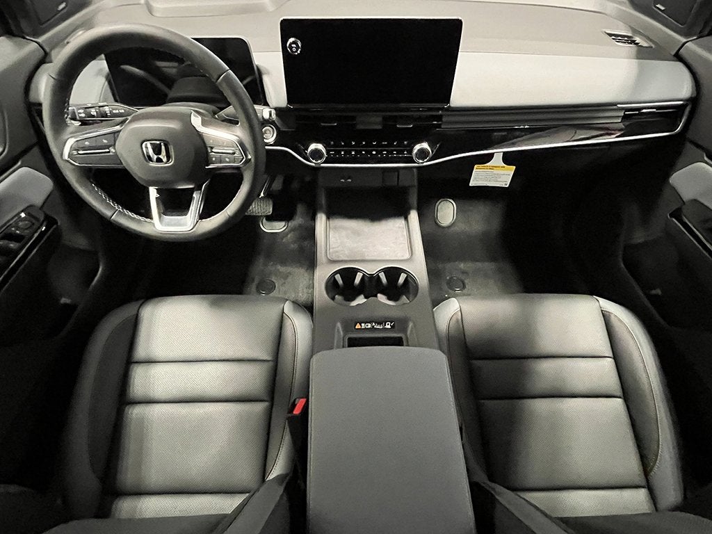 2026 Honda Prologue Elite