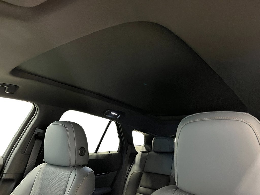 2026 Honda Prologue Elite