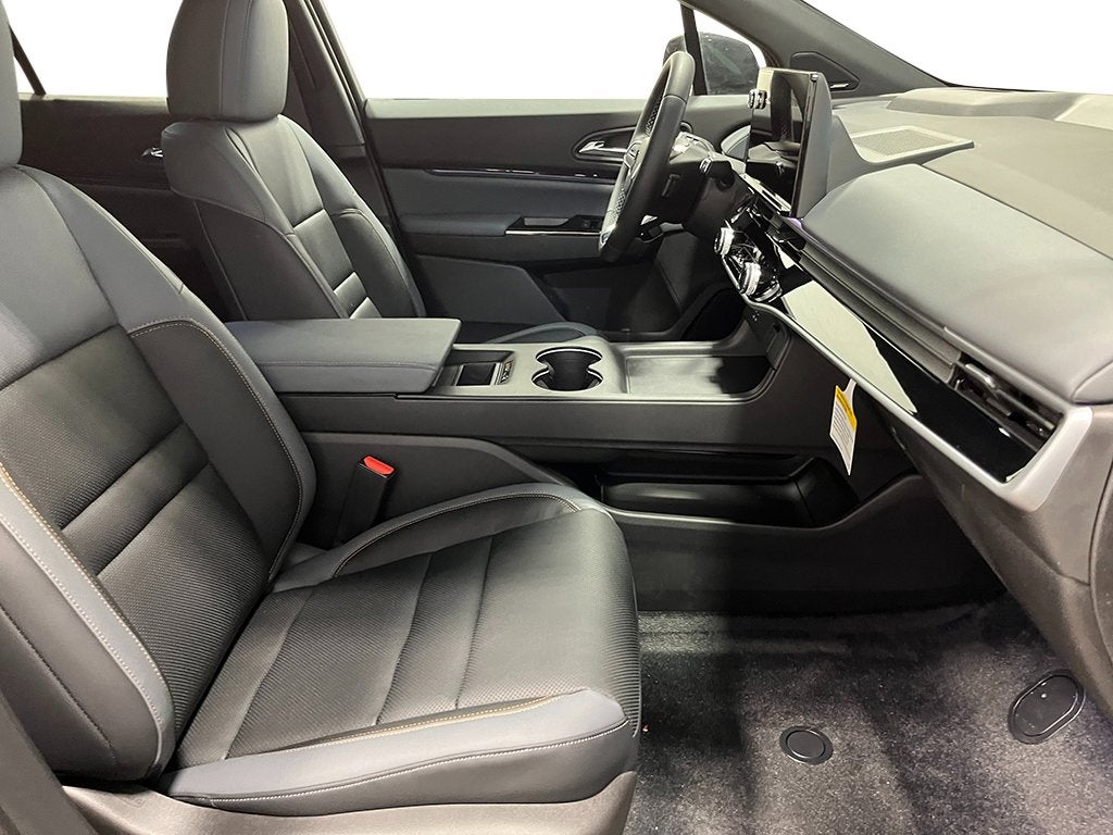 2026 Honda Prologue Elite