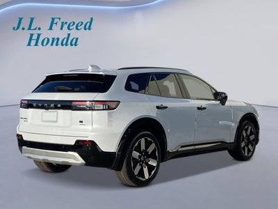 2026 Honda Prologue Elite