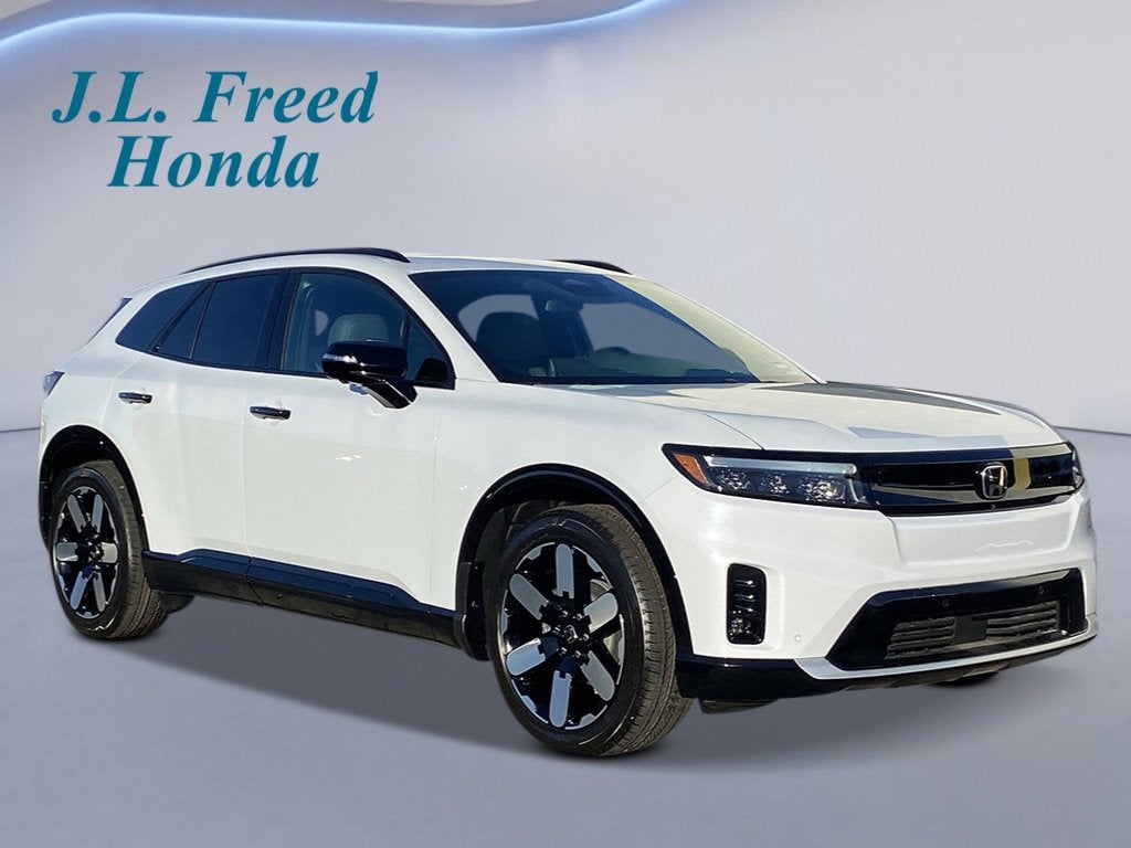 2026 Honda Prologue Elite