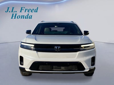 2026 Honda Prologue Elite