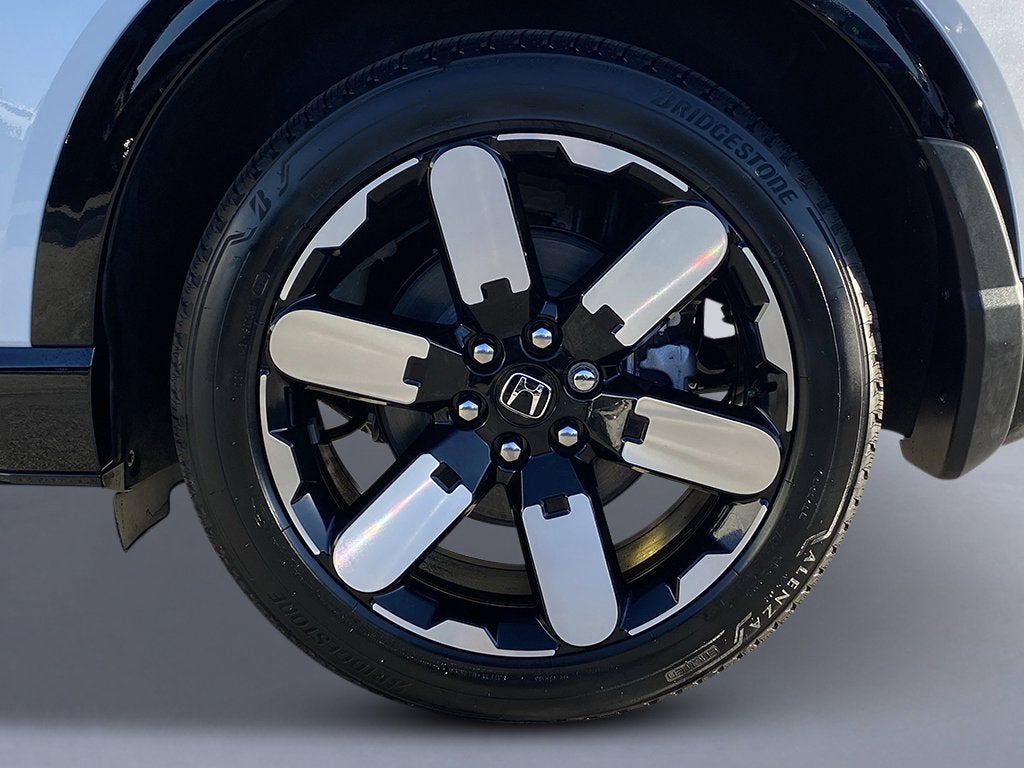 2026 Honda Prologue Elite