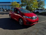 2020 Honda Fit EX