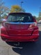 2020 Honda Fit EX