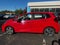 2020 Honda Fit EX