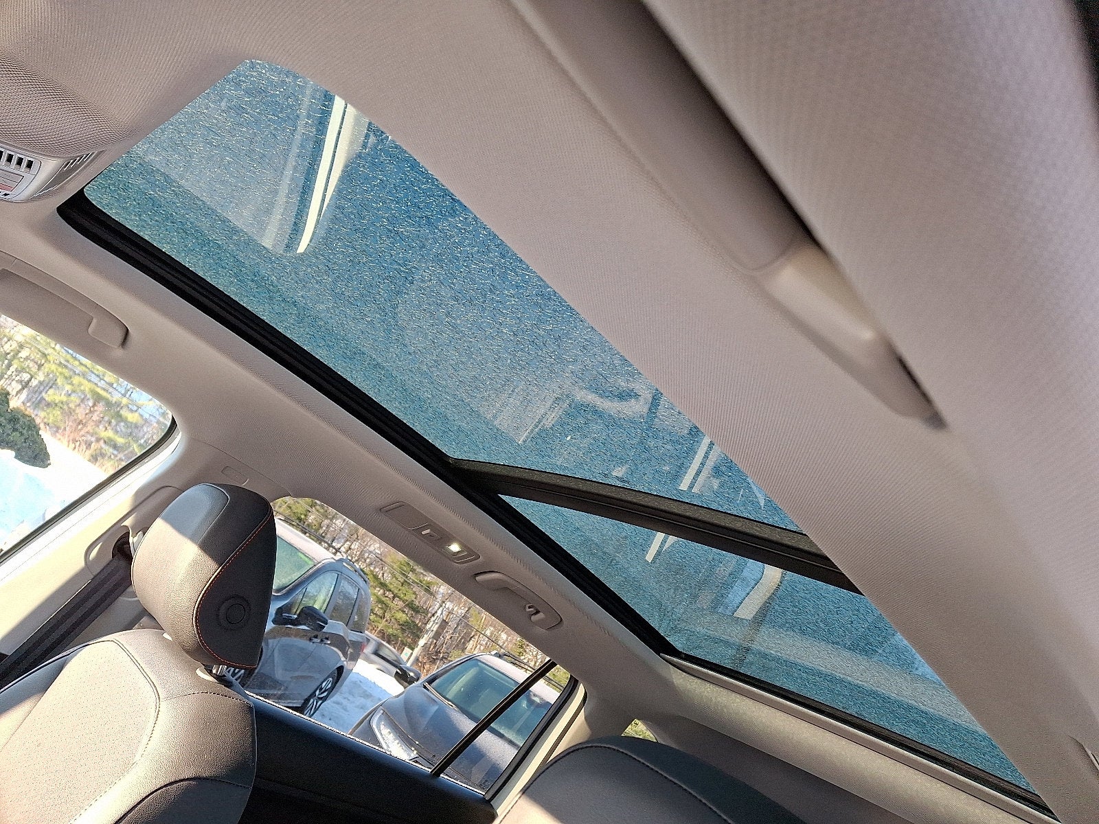 2024 Volkswagen Tiguan Wolfsburg Edition