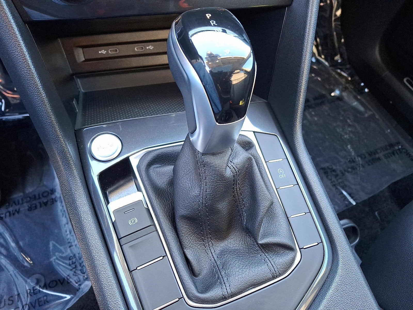 2024 Volkswagen Tiguan Wolfsburg Edition