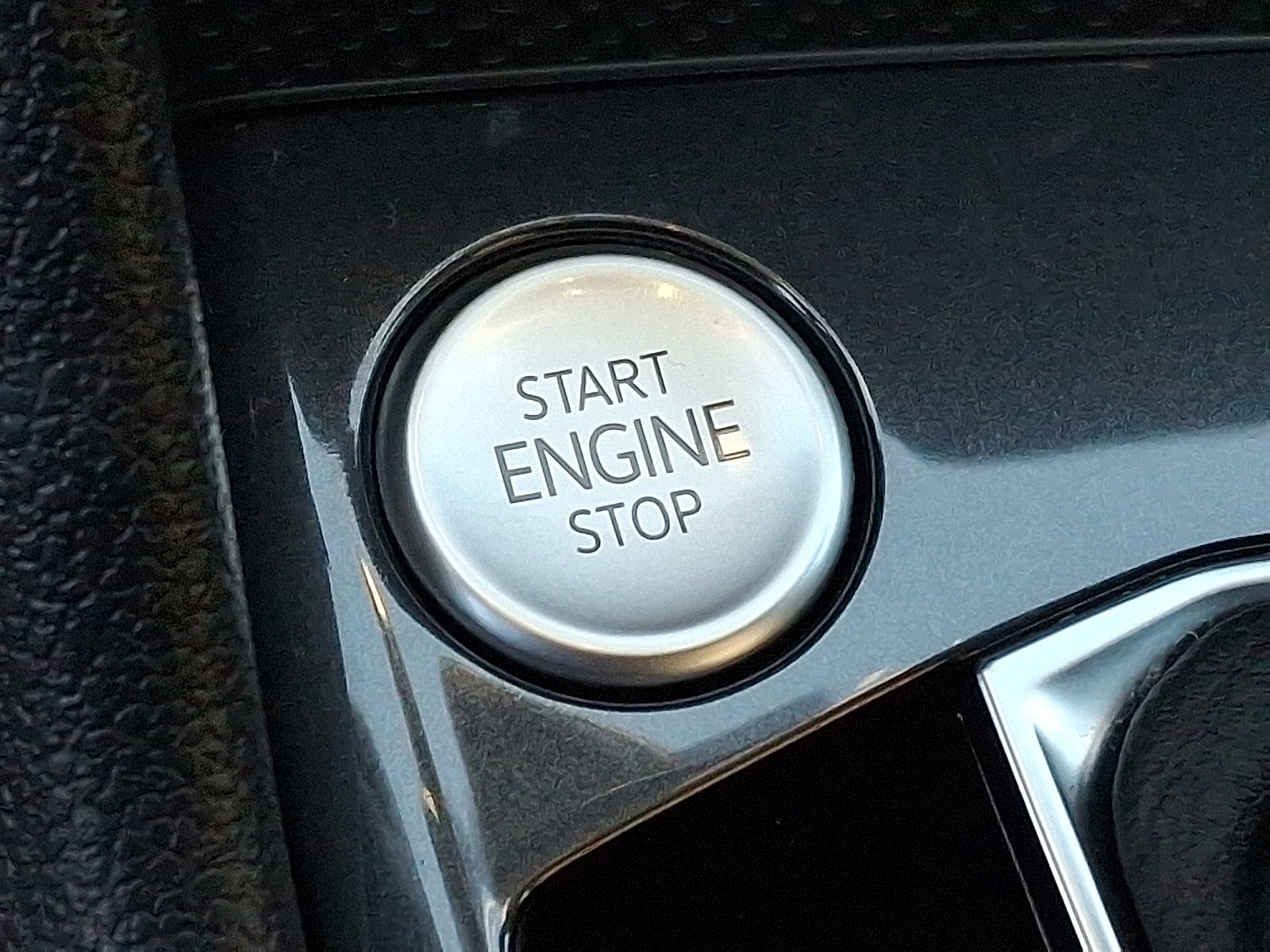 2024 Volkswagen Tiguan Wolfsburg Edition