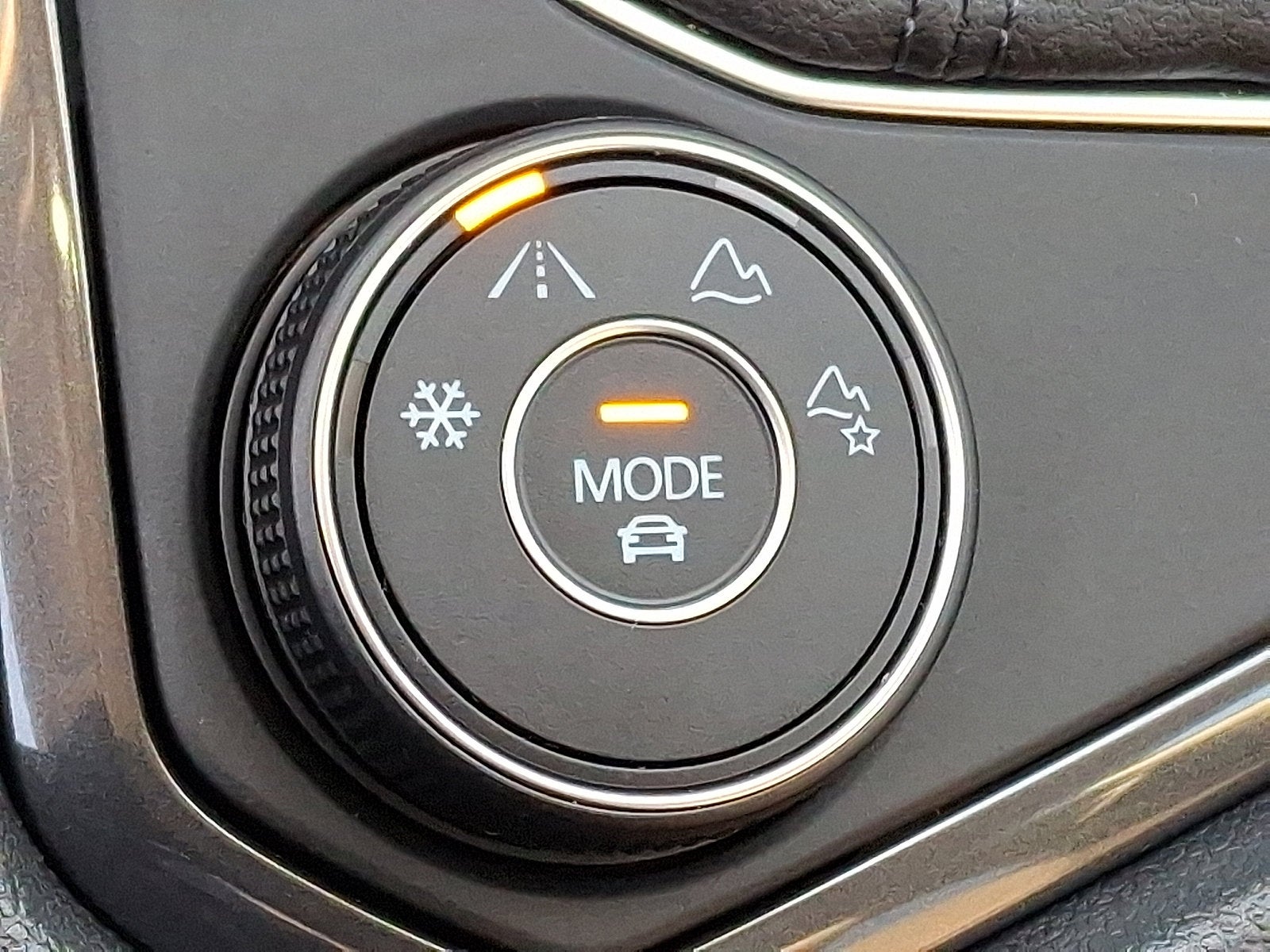 2024 Volkswagen Tiguan Wolfsburg Edition