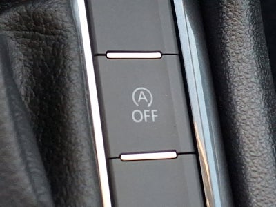 2024 Volkswagen Tiguan Wolfsburg Edition