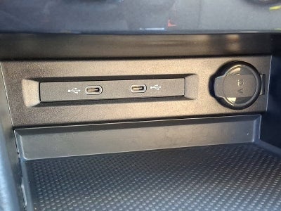 2024 Volkswagen Tiguan Wolfsburg Edition