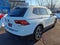 2024 Volkswagen Tiguan Wolfsburg Edition