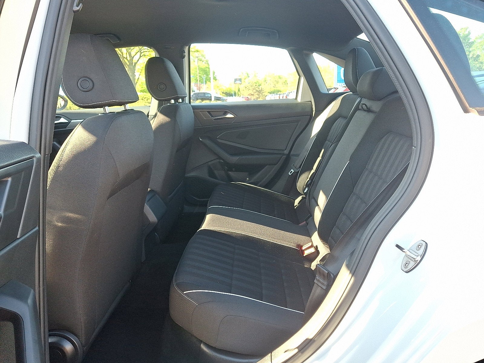 2024 Volkswagen Jetta Sport