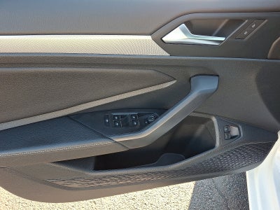 2024 Volkswagen Jetta Sport