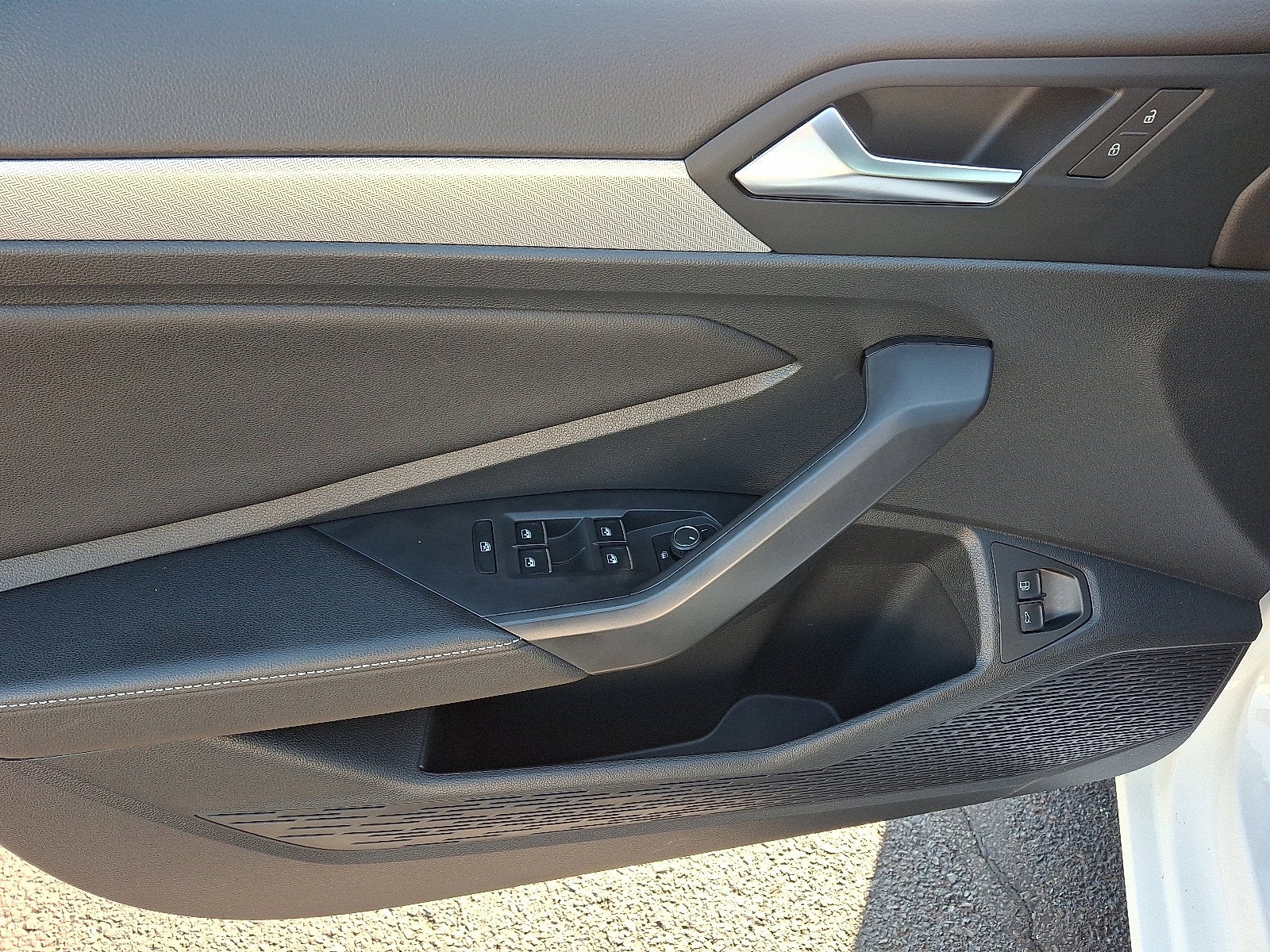 2024 Volkswagen Jetta Sport