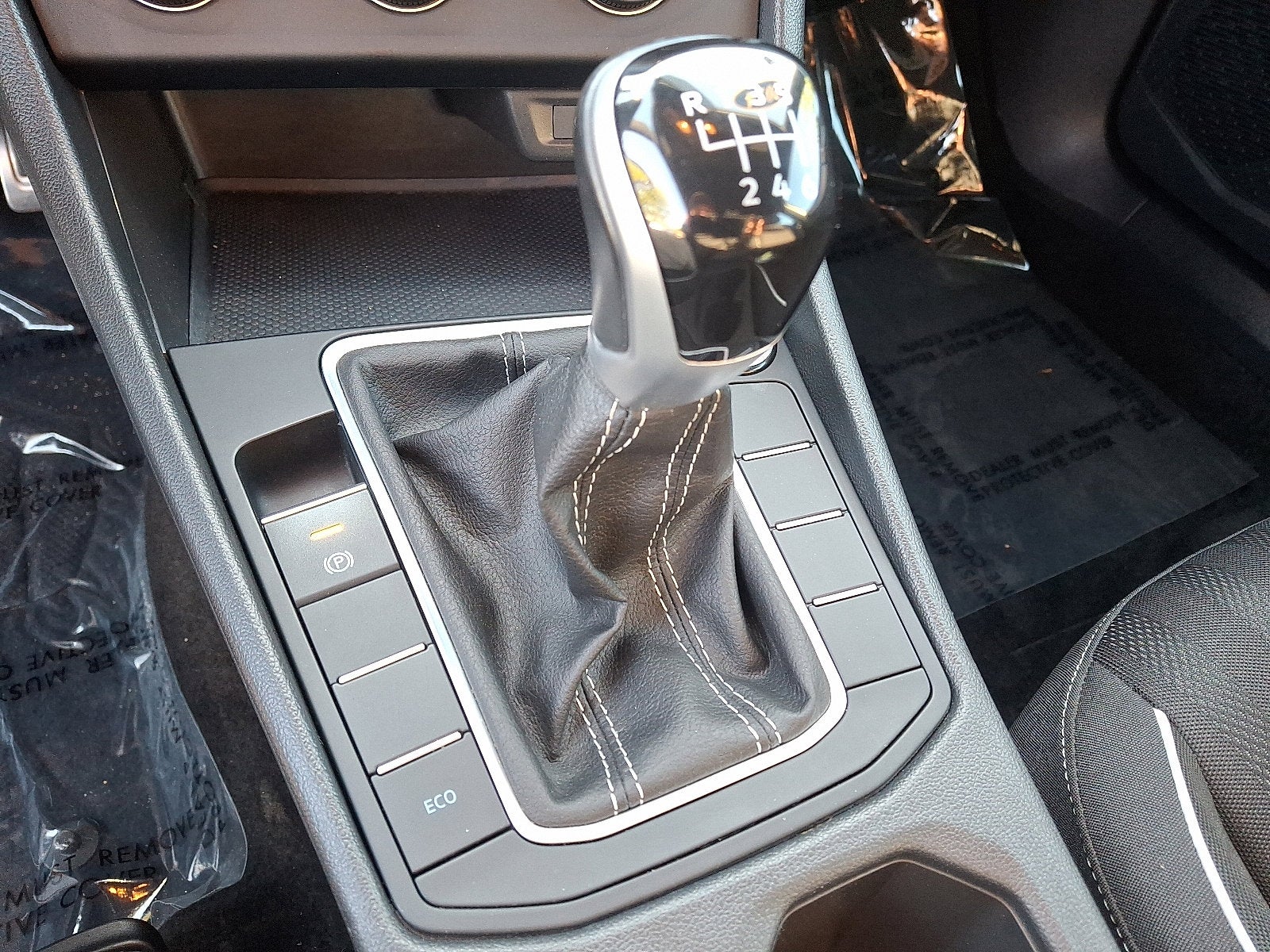 2024 Volkswagen Jetta Sport