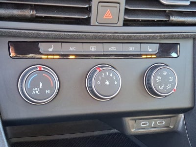 2024 Volkswagen Jetta Sport