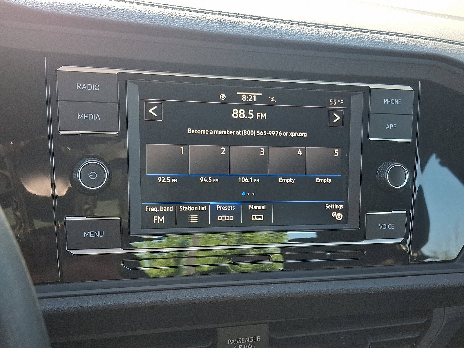 2024 Volkswagen Jetta Sport