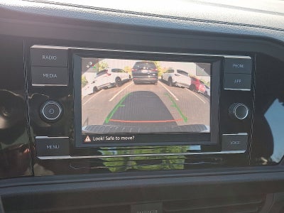 2024 Volkswagen Jetta Sport