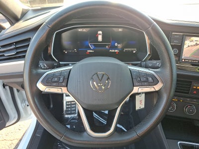 2024 Volkswagen Jetta Sport