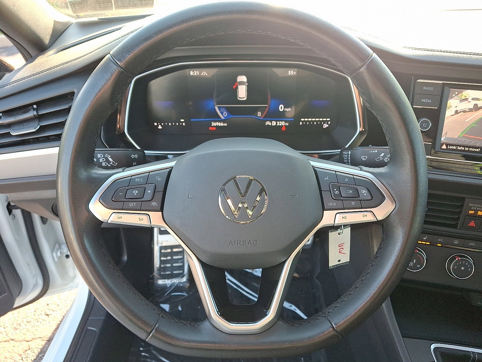 2024 Volkswagen Jetta Sport