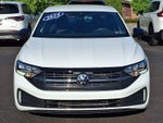 2024 Volkswagen Jetta Sport