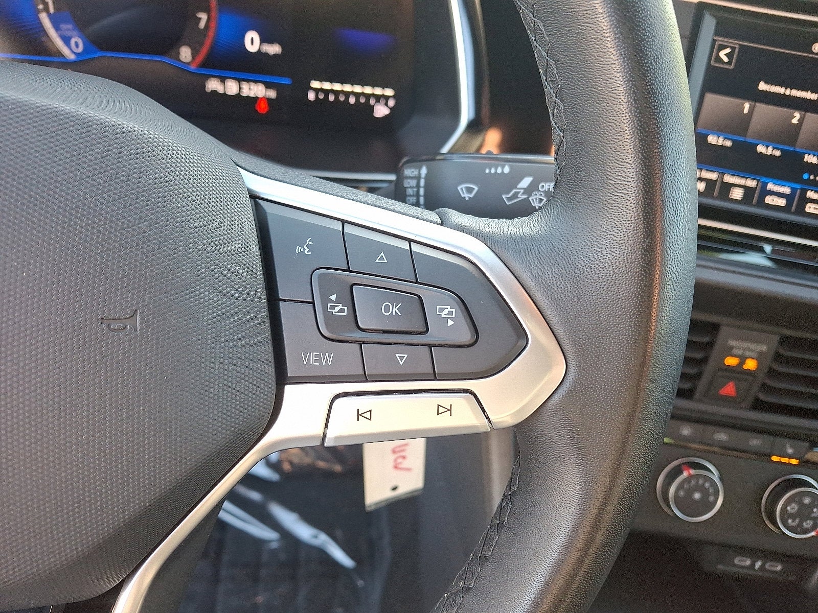 2024 Volkswagen Jetta Sport