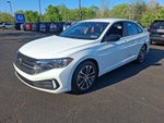 2024 Volkswagen Jetta Sport