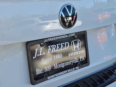 2024 Volkswagen Jetta Sport
