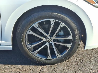 2024 Volkswagen Jetta Sport