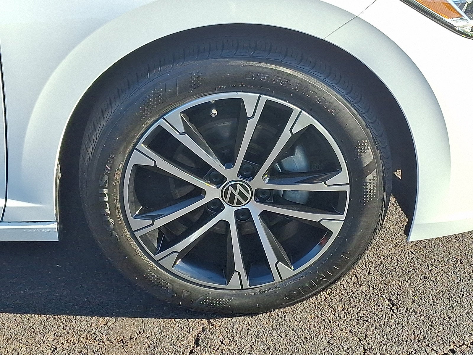 2024 Volkswagen Jetta Sport