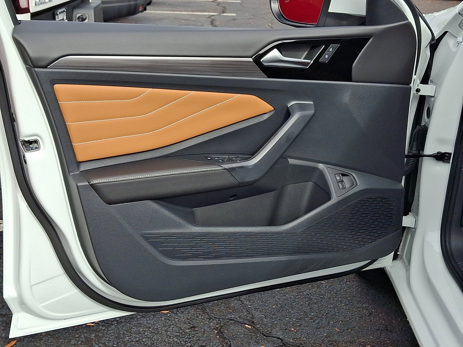 2024 Volkswagen Jetta SEL
