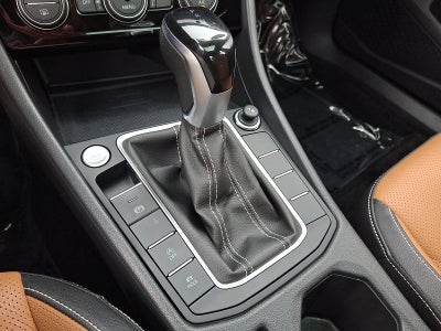 2024 Volkswagen Jetta SEL