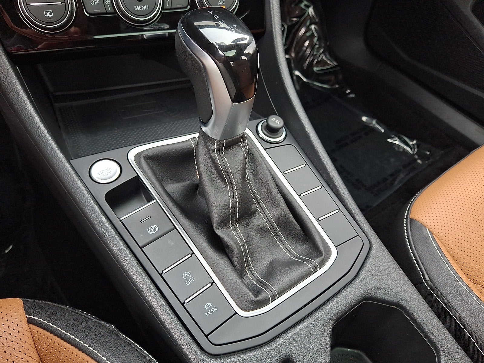 2024 Volkswagen Jetta SEL