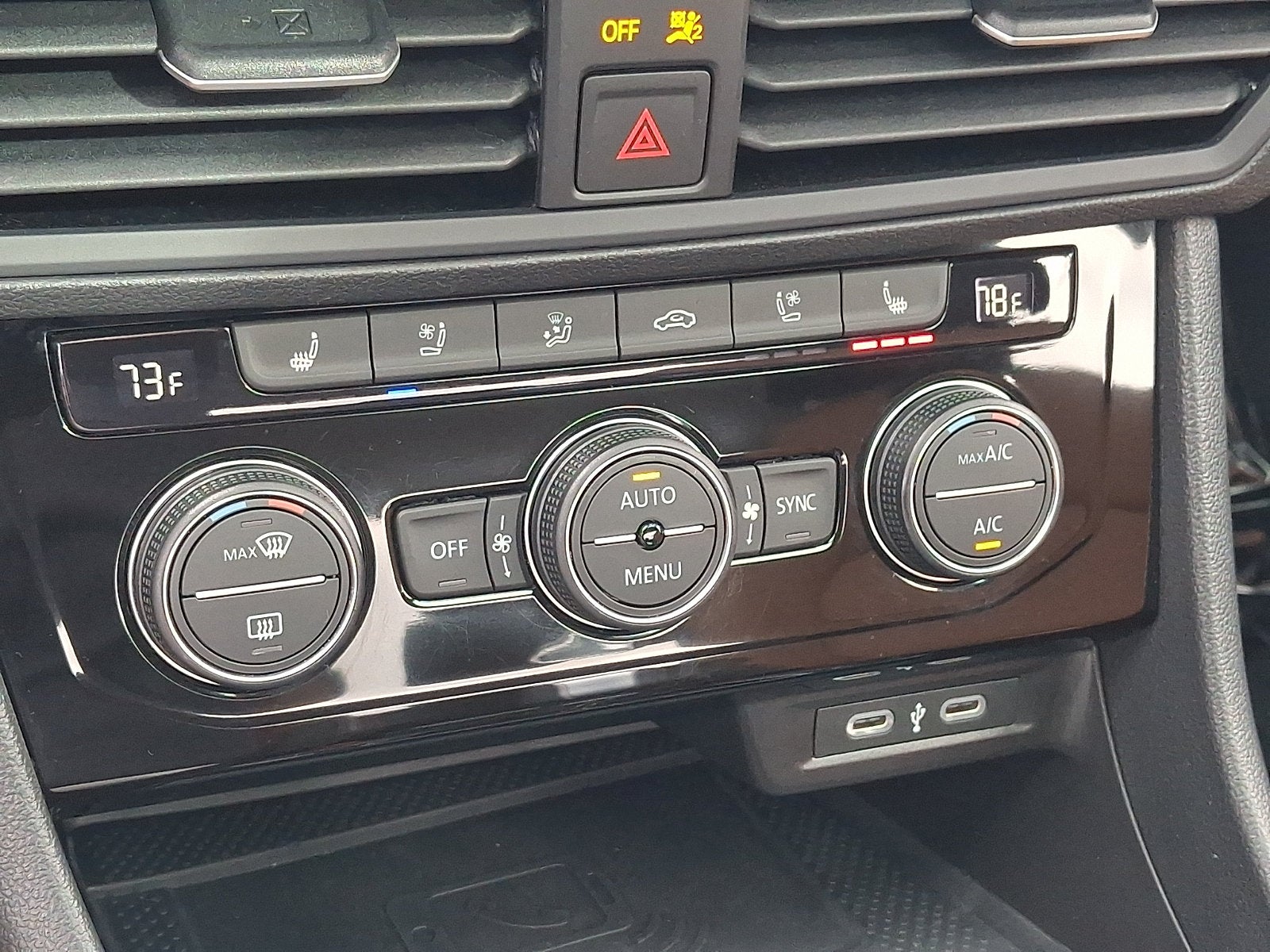 2024 Volkswagen Jetta SEL